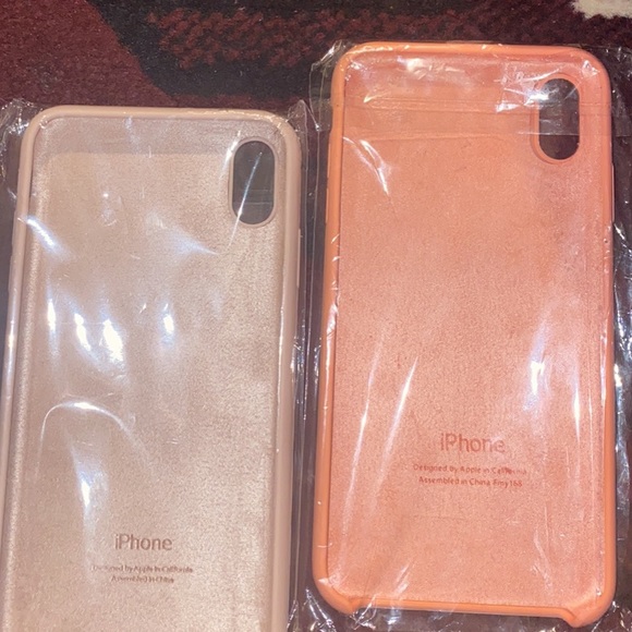 Apple Other - Iphone xs max